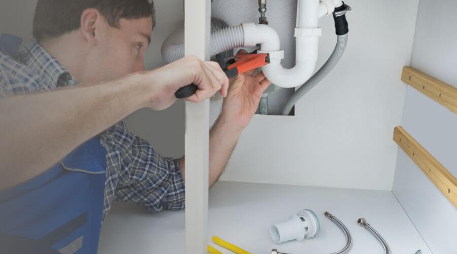 Professional Leak Detection in Kendall, KS