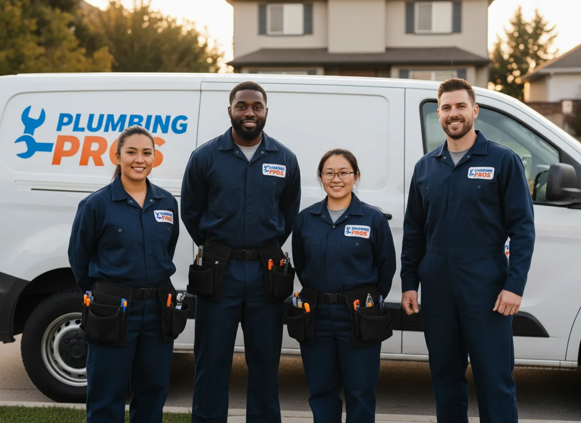 Water Heater Repair company in Kendall, KS